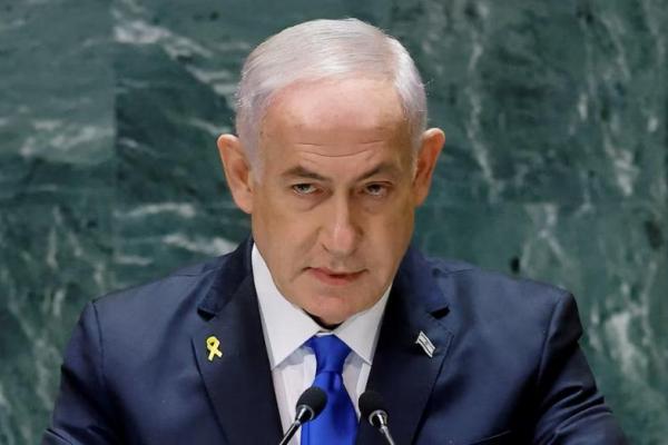 Usai Pembunuhan Nasrallah, 43 Persen Warga Beri Nilai Baik terhadap Netanyahu