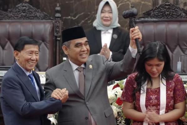 Jadi Ketua MPR, Sekjen Gerindra Ahmad Muzani Punya Harta Rp59 Miliar