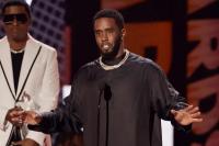 Siapa Dua Selebriti yang Diduga Terlibat saat Sean Diddy Combs Perkosa Gadis 13 Tahun?