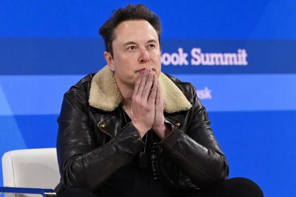 Elon Musk Diduga Terkait dengan Kasus Kekerasan Seksual yang Dilakukan Sean Diddy Combs