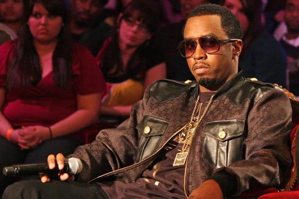 Rekaman Video Porno Sean Diddy Combs dengan Selebriti Terkenal Bocor di Hollywood