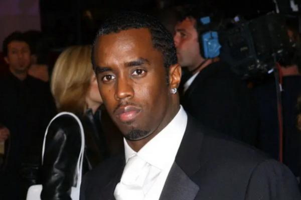 Sean Diddy Combs Melakukan Kekerasan Seksual terhadap Bocah 9 Tahun