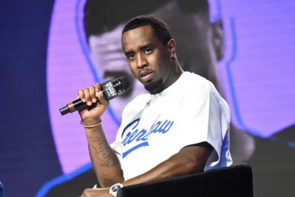 Sejumlah Orang Berkuasa Terlibat dalam Kasus Perdagangan Seks Sean Diddy Combs