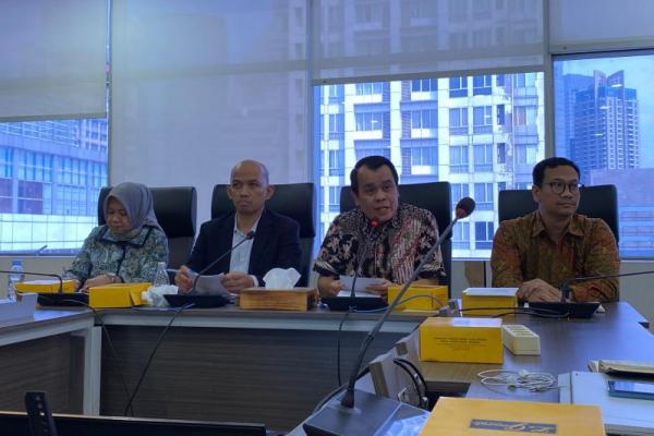 72 Busana Karya SMK-PTV Bakal Mejeng di JMFW 2025