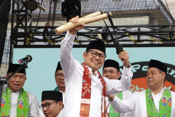 Soal Jabatan Gus Imin di Kabinet, PKB: Itu Urusan Prabowo