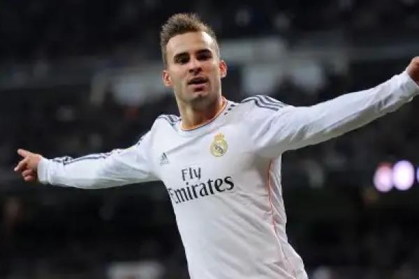 Mantan bintang Real Madrid, Jese Rodriguez, sedang menyelesaikan kepindahan ke klub Malaysia, Johor Darul Ta`zim (JDT).