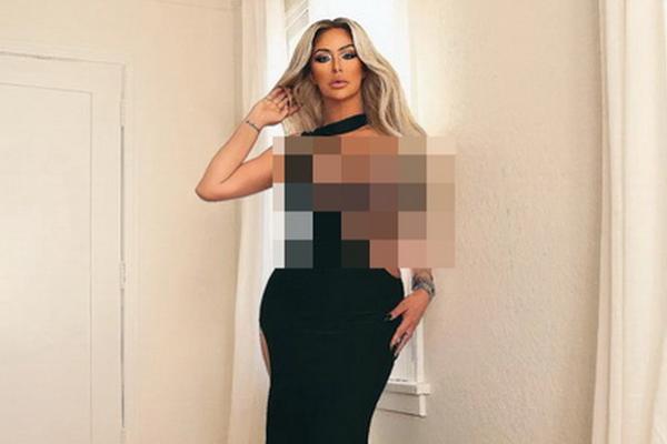 Aubrey O`Day Mantan Asisten Sean Diddy Combs  Sindir Elon Musk tentang Pelecehan Seksual