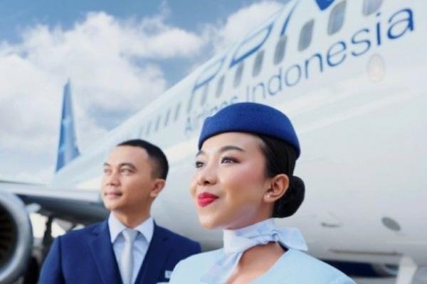 InJourney Airports Gandeng BNN Airlines Tingkatkan Konektivitas Udara