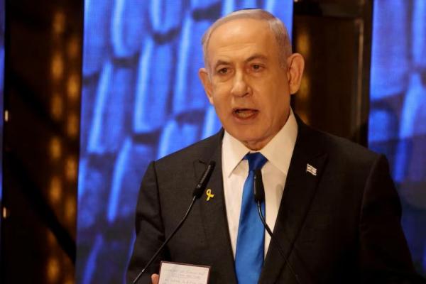 Bagi Netanyahu, Konfrontasi dengan Iran adalah Penebusan Dosa Politik pada Warga Israel