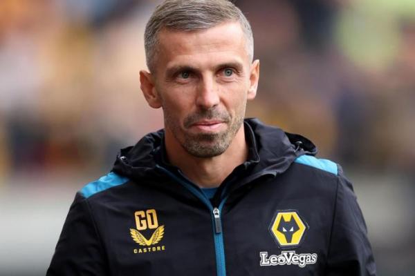 Wolves Juru Kunci, Posisi Gary O`Neil Masih Aman