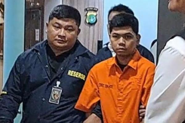 Kasus dugaan pembunuhan anak Dante, pengacara terdakwa Yudha Arfandi minta kliennya dibebaskan