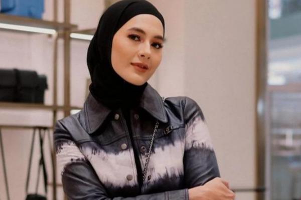 Baim Wong Talak Cerai, Paula Verhoeven Unggah Kutipan Ali bin Abi Thalib