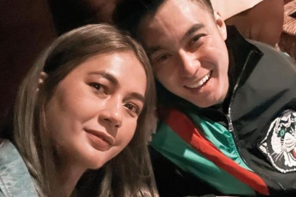 Baim Wong Ambil Keputusan Talak Cerai Paula Verhoeven