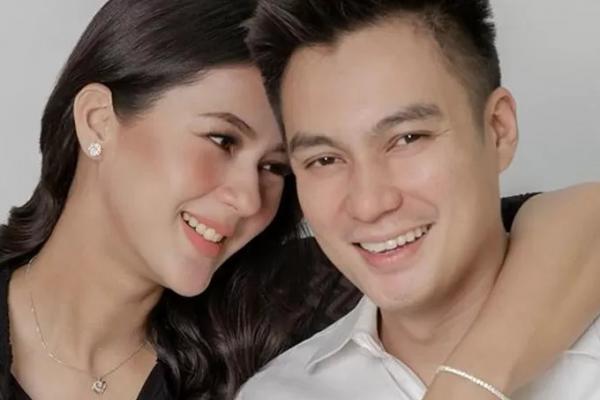 Baim Wong mengungkapkan kalau ia mendapatkan informasi Paula Verhoeven selingkuh dari sosok ini