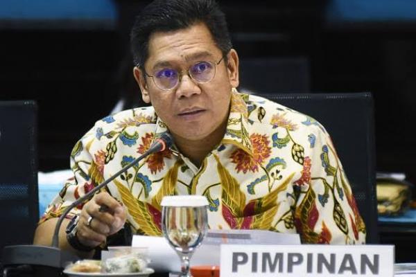 Pimpinan DPR Respon Permintaan Menteri HAM Naikkan Anggaran Rp20 Triliun