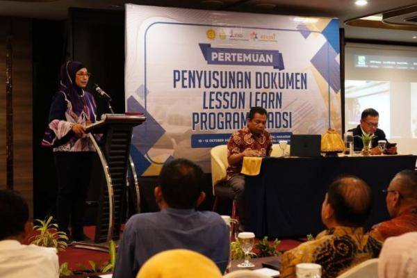 Tingkatkan Kesejahteraan Petani, Kementan Siapkan Lesson Learned Program Unggulan