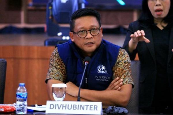 Pemerintah Thailand berjanji akan bantu Indonesia tangkap buronan narkotika internasional, Fredy Pratama