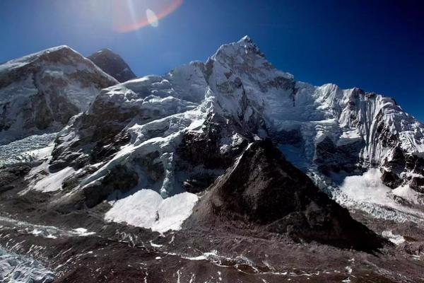 Misteri Hilangnya Pendaki Mount Everest Andrew Irvine 100 Tahun Lalu Kini Terungkap