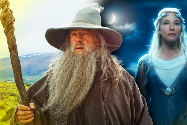 Siapakah 10 Karakter Tertua di Middle-earth yang Diciptakan JRR Tolkien dalam The Lord of the Rings?