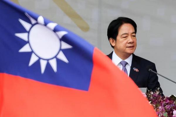 Kecam Pidato Presiden Lai, China Ancam Perbanyak Pembatasan Perdagangan dengan Taiwan