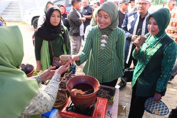 Wujudkan BUM Desa Berdaya Saing, Kemendes Perkuat Kerjasama Lintas Sektor