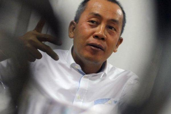 Fraksi NasDem Dapat Jatah Tiga Ketua dan Enam Wakil di Komisi DPR 2024-2029