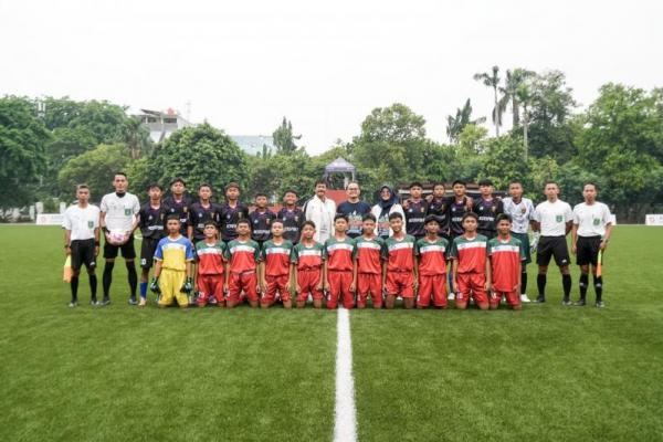 Gala Siswa SMP Tingkat Nasional Kembali Digelar, 32 Tim Siap Beradu