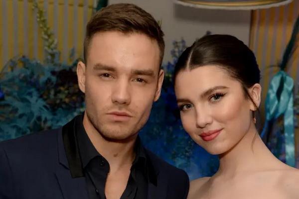 Kesal dengan Perilaku Mantan Tunangannya, Maya Henry Sewa Pengacara Tuntut Liam Payne