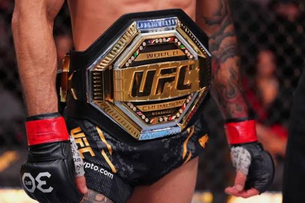 Duel Seru di UFC 308 Oktober 2024: Pertarungan Pemegang Gelar UFC dan BMF