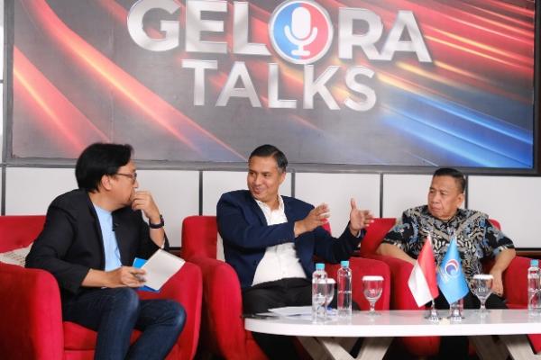 Gelora Minta Prabowo Sampaikan Pidato Kebudayaan Begitu Resmi Jadi Presiden