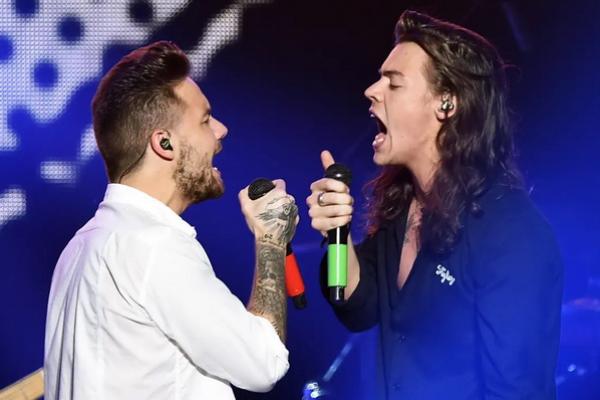 Kematian Tragis Liam Payne, Harry Styles Merindukan Kenangan Indah dengan Sahabatnya di One Direction