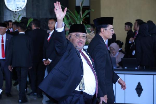 Legislator PKS Yakin Prabowo Bawa Indonesia Menuju Kemajuan dan Kesejahteraan