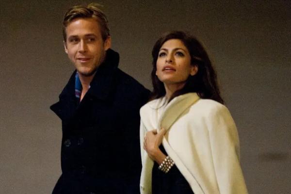 Ini Alasan Eva Mendes dan Ryan Gosling tak Izinkan Anak-anaknya Pakai Ponsel