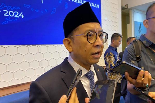 Fadli Zon mengatakan bahwa dirinya selama ini dikenal sebagai politisi. Namun, banyak yang tak mengetahui bahwa dia besar sebagai seorang pecinta budaya.