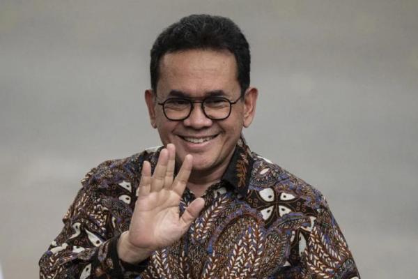 Beri Selamat Mendag Budi Santoso, GINSI Komit sebagai Mitra Strategis