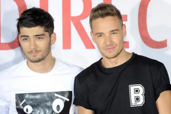 Sedih Kematian Sahabatnya di One Direction Liam Payne, Zayn Malik Menunda Tur Solo