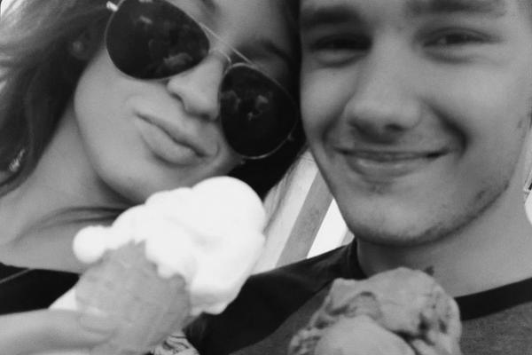  
Liam Payne Kirim Pesan Manis untuk Mantannya Danielle Peazer sebelum Kematian Tragis