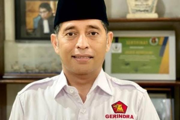 Bob Hasan Pimpin Baleg DPR Didampingi Empat Wakil Ketua, Salah Satunya Iman PKB