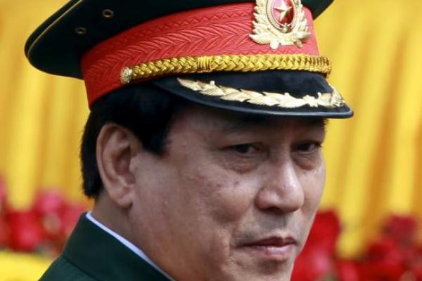 Jenderal Angkatan Darat Terpilih Jadi Presiden Vietnam, Komitmen Tingkatkan Pertahanan