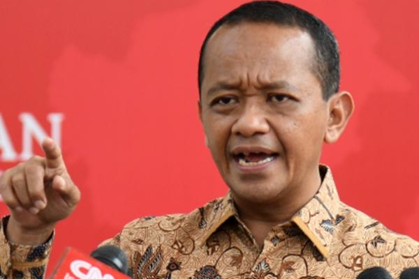 Legislator Golkar Sebut Lobi Bahlil Buat Golkar Dapat Jatah 8 Kursi Menteri