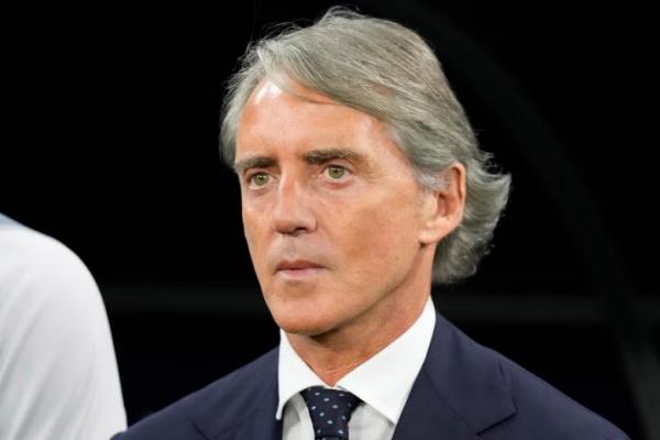 Roberto Mancini Dipecat Arab Saudi, Imbas Diimbangi Indonesia?