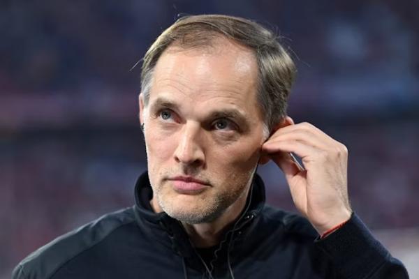 Mantan manajer Arsenal, Arsene Wenger, mengkritik penunjukan Thomas Tuchel sebagai pelatih Tim Nasional Inggris.