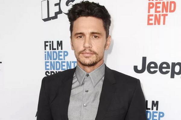 Tersandung Kasus Pelecehan Seksual, James Franco Langsung Dibuang Hollywood