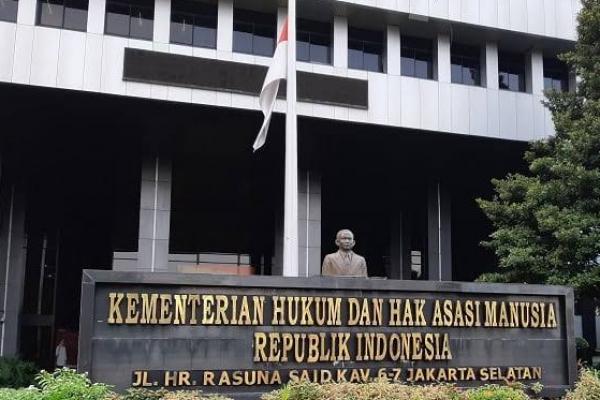 Pakar Hukum Curiga Kasus Payment Gateway Kemenkumham Dikondisikan