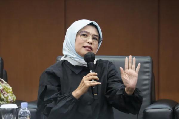 Fraksi PKB MPR Meminta Kabinet Merah Putih Segera Bekerja Dengan Cepat