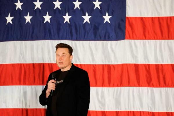 Dukung Trump yang anti-Migran, Elon Musk Dikabarkan Pernah Bekerja Secara Ilegal di AS