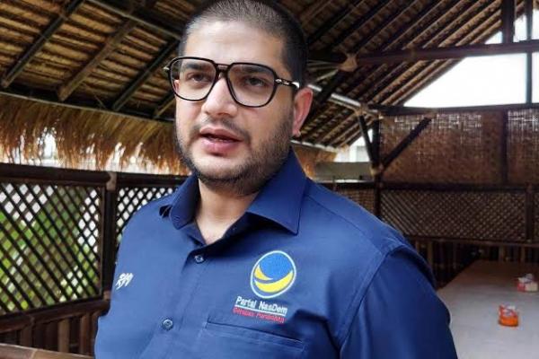 DPR Minta Pejabat yang Dicopot Mentan Dibawa Ke Ranah Hukum