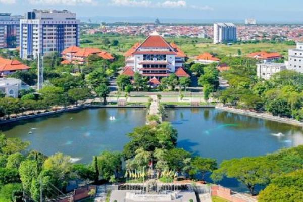 Pembekuan Badan Eksekutif Mahasiswa (BEM) Universitas Airlangga (Unair) dibatalkan oleh Menteri Pendidikan Tinggi, Sains, dan Teknologi (Mendiktisaintek) Satryo Soemantri Brodjonegoro