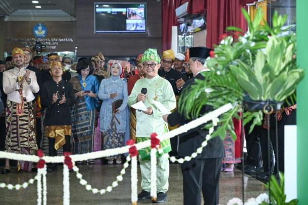 Ini Dua Jurus Mendikdasmen Tekan Angka Putus Sekolah