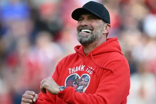 Mantan manajer Liverpool, Jurgen Klopp, akhirnya buka suara mengenai pekerjaan baru sebagai Kepala Pengembangan Sepak Bola Global Red Bull Group.